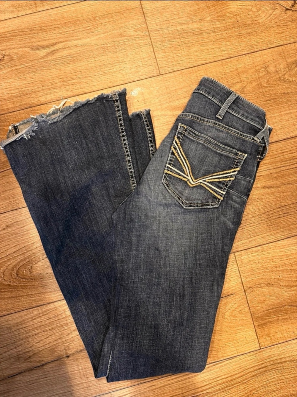 Ariat Flare Jeans